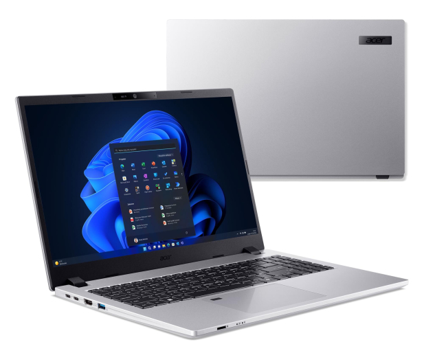 ACER TravelMate P2 Ultra 5-125H/16GB/512/Win11P 3Y OnSite TMP215-75-G2-TCO || NX.BMFEP.001 - 1367456 - zdjęcie